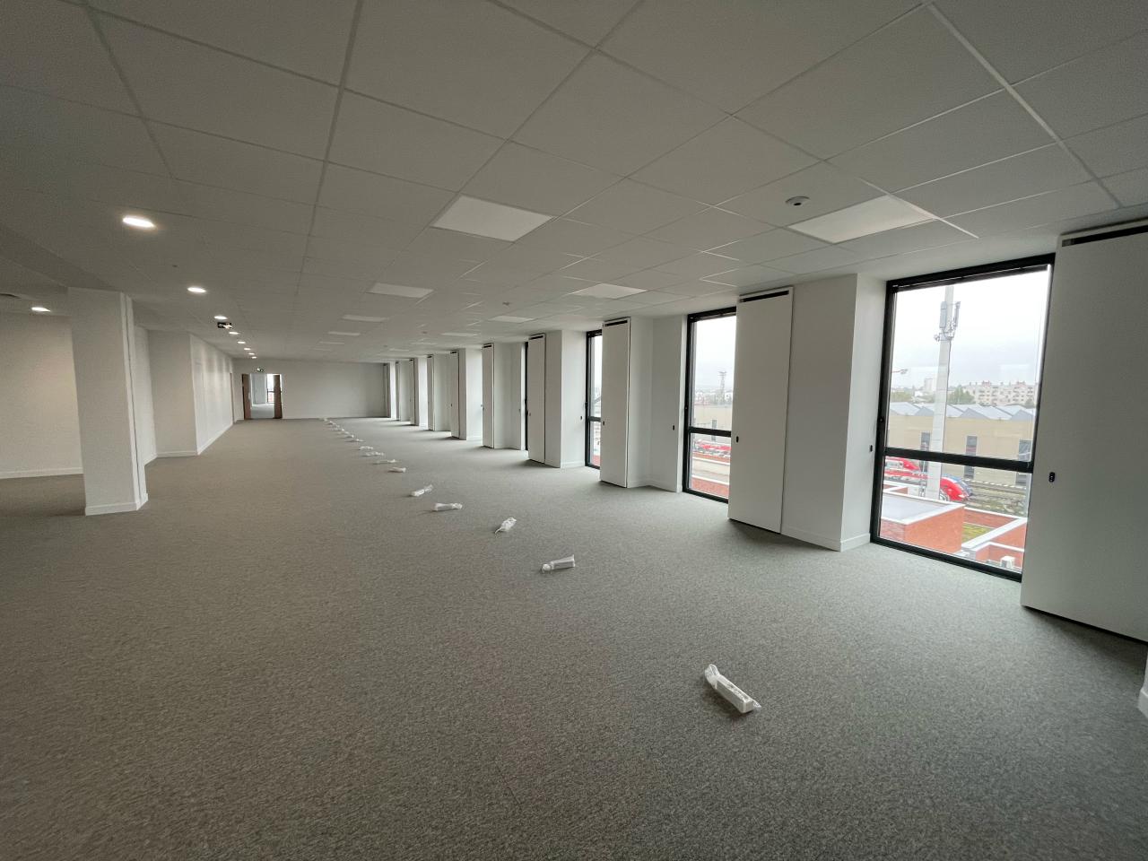 Bureau Toulouse 1012m² Location bureau Toulouse Haute-Garonne OLBUR2426959 14